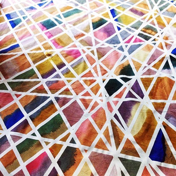 pattern orazio degradé zazielab