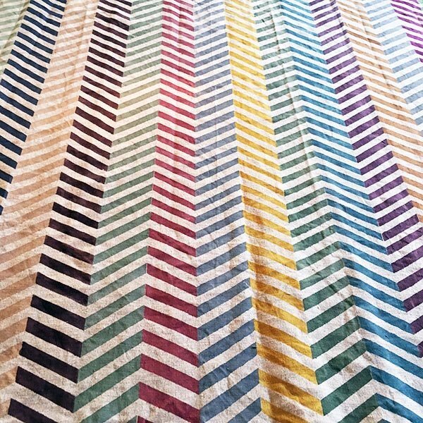 pattern spiga multi7 linen zazielab