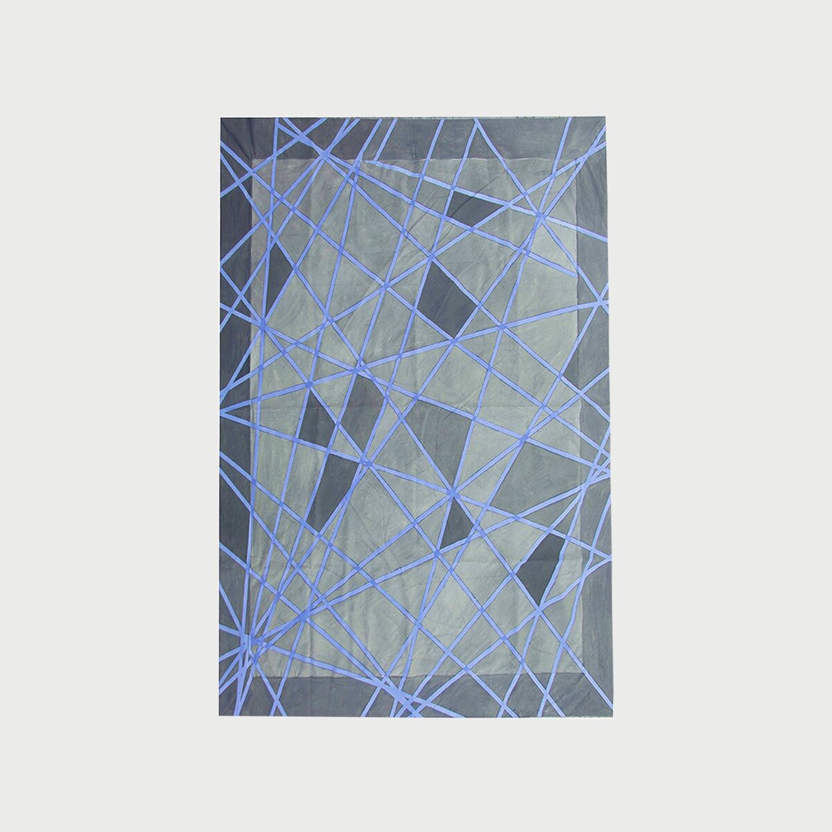 Orazio Bicolor Grigio + Blu
