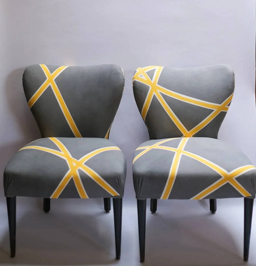 chair orazio freeline