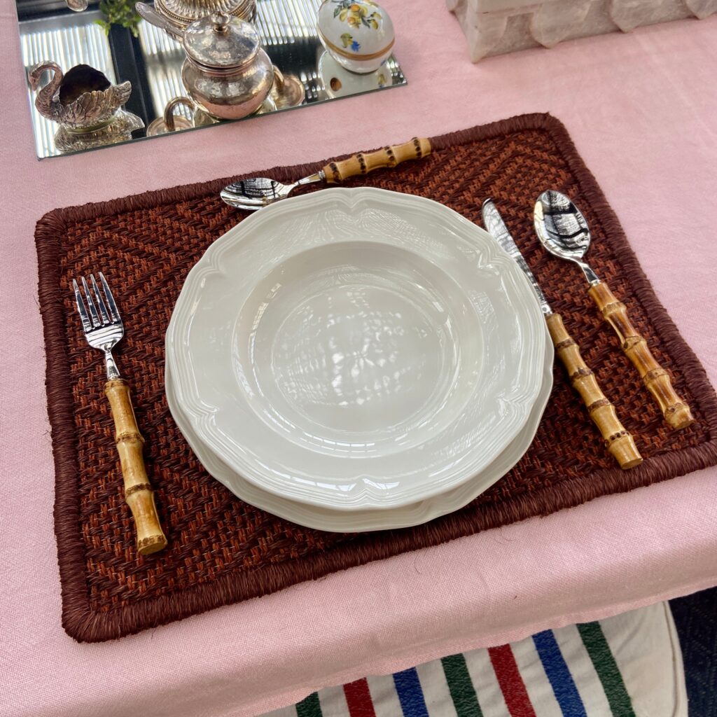 San Gil - Placemats Set of Two