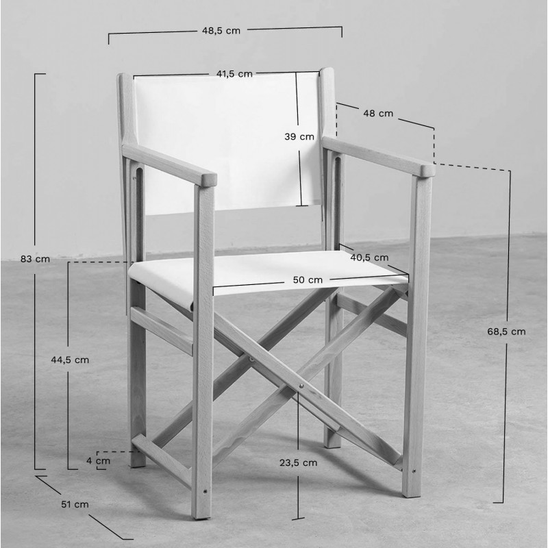 Silla C 4603