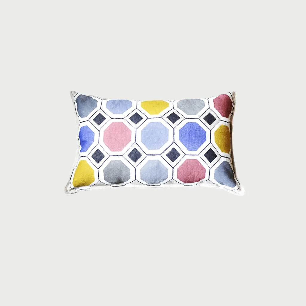cushion istanbul multi
