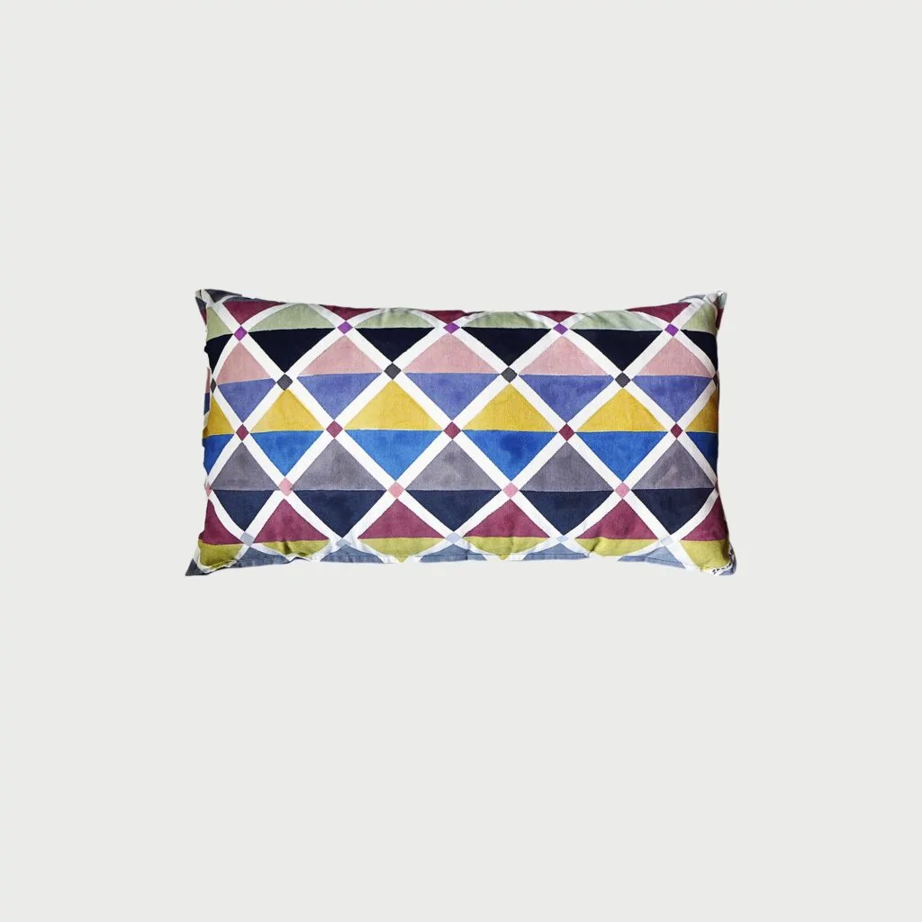 cushion montecristo