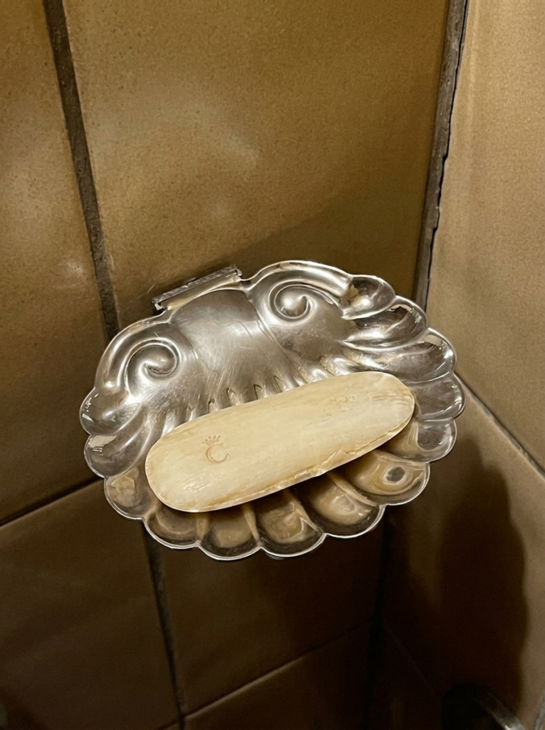 SAPONE