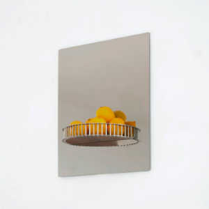 Maxime Lis — corbeille murale