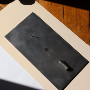 Maxime Lis — derniere allumette