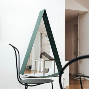 Maxime Lis — miroir bascule studio