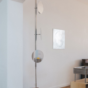 Maxime Lis — miroir vertical